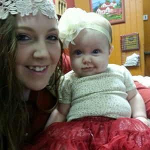 Meet your Posher, Abigail